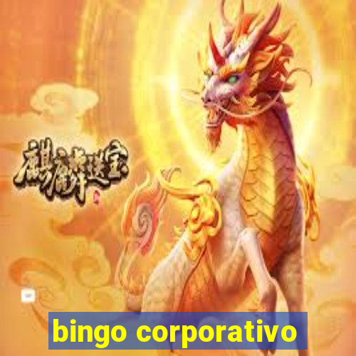 bingo corporativo